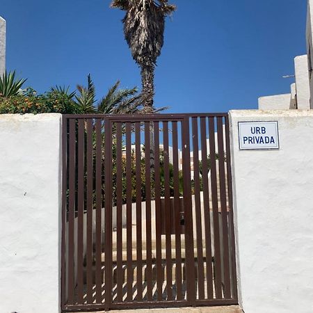 Apartamento A Pie De Playa 塔里法 外观 照片