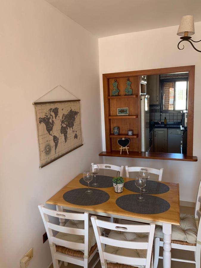 Apartamento A Pie De Playa 塔里法 外观 照片