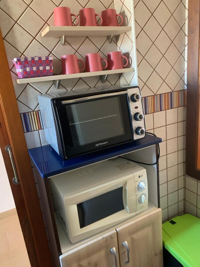 Apartamento A Pie De Playa 塔里法 外观 照片