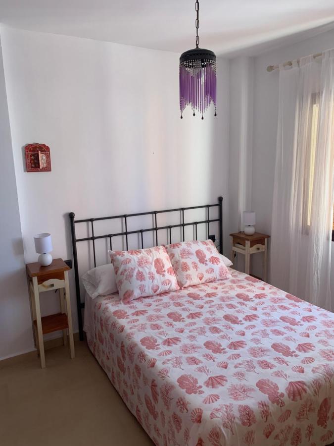 Apartamento A Pie De Playa 塔里法 外观 照片
