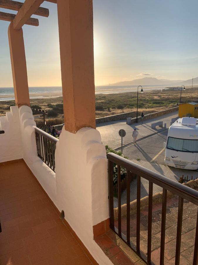 Apartamento A Pie De Playa 塔里法 外观 照片